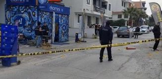 Balıkesir'de bir araştırma görevlisini silahla öldürdükleri iddiasıyla 2 zanlı yakalandı