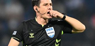 Halil Umut Meler'e dev görev! Dünyanın en ateşli derbilerinden birini yönetecek