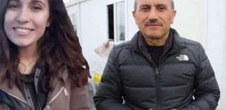 Gülistan Doku soruşturmasında Elazığ'da gözaltına alınan Tuncay Sonel Erzurum'a getirilecek