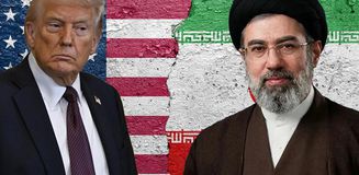 Hürmüz Boğazı'nın açıklamasına Trump'tan ilk yorum