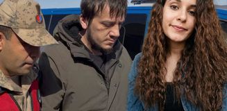 Gülistan Doku soruşturmasında itirafçı olan Gökhan Ertok'un ifadesi ortaya çıktı: Vali beni kandırıp, kullandı