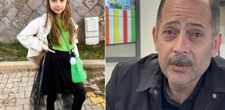 Kafasına 2 kurşun isabet etmişti! Almina’nın son durumunu babası anlattı