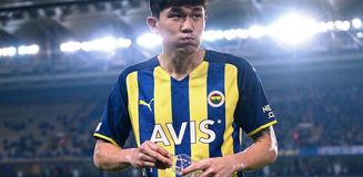 Kim Min-Jae Süper Lig'e geri dönüyor! Bonservisi dahi belli