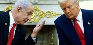 Netanyahu, Trump'ın restlerine meydan okudu: Barışa giden yol uzun, Hizbullah ile henüz işimizi bitirmedik