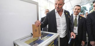 Sadettin Saran'dan seçim açıklaması: O tarihi işaret etti