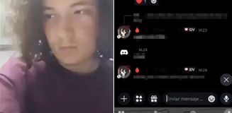 Okul saldırganının yeni görüntüsü ortaya çıktı! Canlı yayında şarjöre mermi doldurmuş
