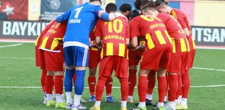 3. Lig'de 'çıkan son takım ve düşecek 5 ekip' belli oluyor