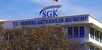 SGK'ye 100 sosyal güvenlik denetmen yardımcısı alınacak