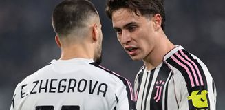 Zhegrova'dan Beşiktaş'a yeşil ışık