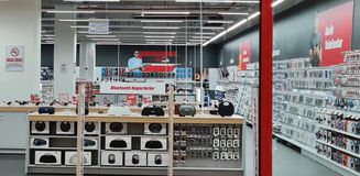 Rekabet Kurulu'ndan, elektronik devine 330 milyon TL ceza