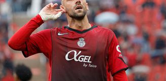 Barcelona'dan Vedat Muriqi sürprizi