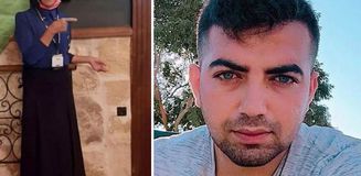 Yaylada bulunan çifte cesedin ardından altın çıktı 