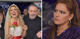 Gülben Ergen'in Türkiye yastayken verdiği röportaja Demet Akalın'dan tepki