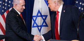 Trump ile Netanyahu arasında kriz! Açıklamayı duyunca şoke oldu