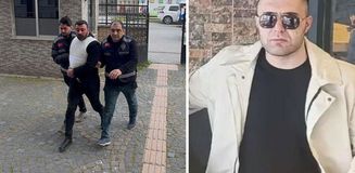 Balkondan girildi, uyurken öldürüldü! Ardından iki kardeş çıktı