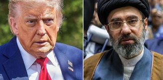 ABD heyeti Pakistan'a hareket etti, Trump'tan ateşkes resti geldi