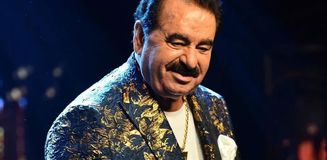 İbrahim Tatlıses'ten ameliyat sonrası ilk kare 