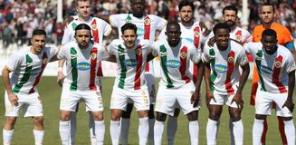 Amedspor'a Süper Lig'e çıkma yolunda büyük şok