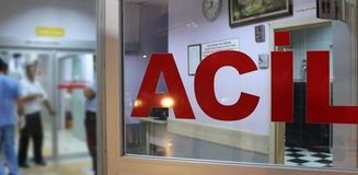 Aydın'da taş kırma makinesine kolunu kaptıran işçi, hayatını kaybetti