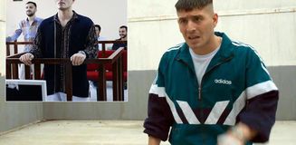 Samsun'da 'tas kafa' tıraşı yasaklandı