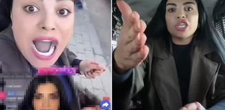 TikTok canlı yayınında bir kişiyi bıçakladı, izleyicileri hediye göndermeye devam etti