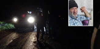 Malatya'da kayıp olarak aranan adam, kayısı bahçesinde ağaca asılı halde ölü bulundu