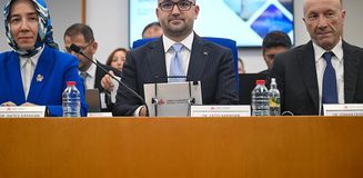 Merkez Bankası Başkan Yardımcısı Cevdet Akçay’ın görev süresi bitti! İsmi sessiz sedasız kaldırıldı