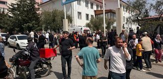 Katliam sonrası gündeme gelmişti! Okul yönetiminin görevden alınma nedeni belli oldu