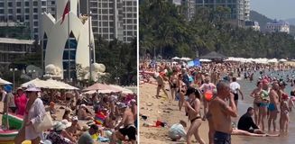 Antalya’ya Uzak Doğu’dan rakip: Rus turistlerin yeni rotası Vietnam