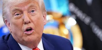 Trump'tan İran'a çağrı: Görüşmemiz lazım, oyun oynamayın