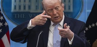 Ateşkesin bitmesine saatler kala Trump'tan tek cümlelik İran mesajı