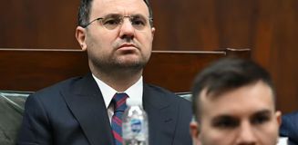 Bakan Gürlek: Yasa dışı bahis 'kabahat' değil 'suç' olacak
