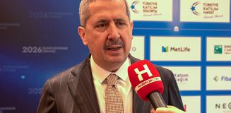 Ticaret Bakan Yardımcısı Mahmut Gürcan'dan Bankasürans Zirvesi'nde önemli mesaj
