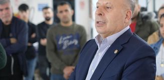 Yüreğir Belediye Başkanı Ali Demirçalı, görevinden uzaklaştırıldı