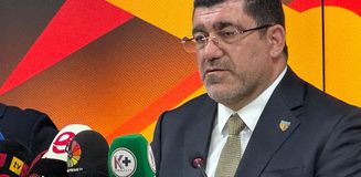 Nurettin Açıkalın'dan sert çıkış: Daha iyi yaparım diyen varsa gelsin, anahtarını bugün teslim edeyim