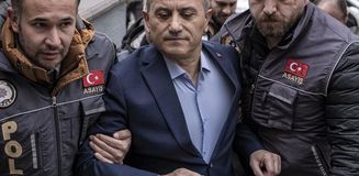 Gülistan Doku soruşturmasında eski vali Tuncay Sonel'e tutuklama talebi