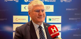 TSB Başkanı Ahmet Yaşar: Toplumun her kesimine ulaşmak için çalışıyoruz