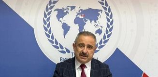 Türkiye Basın Federasyonu'ndan Özgür Özel'e 'Tehditkar dil' eleştirisi