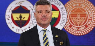120+2'de gelen gol sonrası Sadettin Saran'ın tribündeki görüntüsü ortaya çıktı