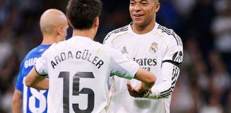 ''Arda Güler'i sevmiyor'' denen Mbappe'den tüm iddiaları boşa çıkaran paylaşım