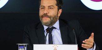 Erden Timur Galatasaray camiasına kırgınlığını Enver Aysever'e anlattı: Yalandan bir kere ziyaret ettiler