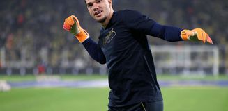Fenerbahçe'de Ederson için beklenen açıklama geldi