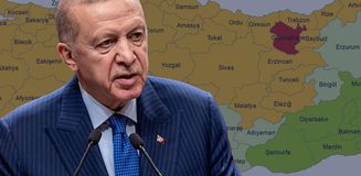 Cumhurbaşkanı Erdoğan'ın dikkat çektiği tehlike: Ülke geneline yayıldı, 62 ilimiz başı çekiyor