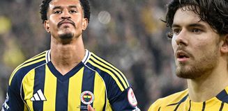 Oosterwolde'nin Ferdi Kadıoğlu'nun paylaşımına attığı yorum tepkilere yol açtı