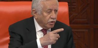 MHP'li Adan, yoklamaya katılmayan AK Partililere sert tepki gösterdi
