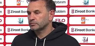 Okan Buruk: Eğer hatalı biri varsa, o isim...