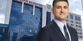 Ataşehir Belediye Başkanı Onursal Adıgüzel rüşvet soruşturması kapsamında tutuklandı