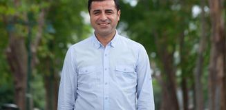 Selahattin Demirtaş ve Selçuk Mızraklı'dan ortak mesaj