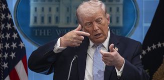 Trump'tan İran'ın şartlarına yanıt! Kesin kararını duyurdu