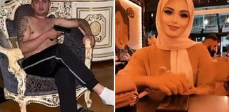 Cani, 3 aylık hamile Helin'i 'Sana çiçek alacağım' diyerek kandırıp öldürmüş